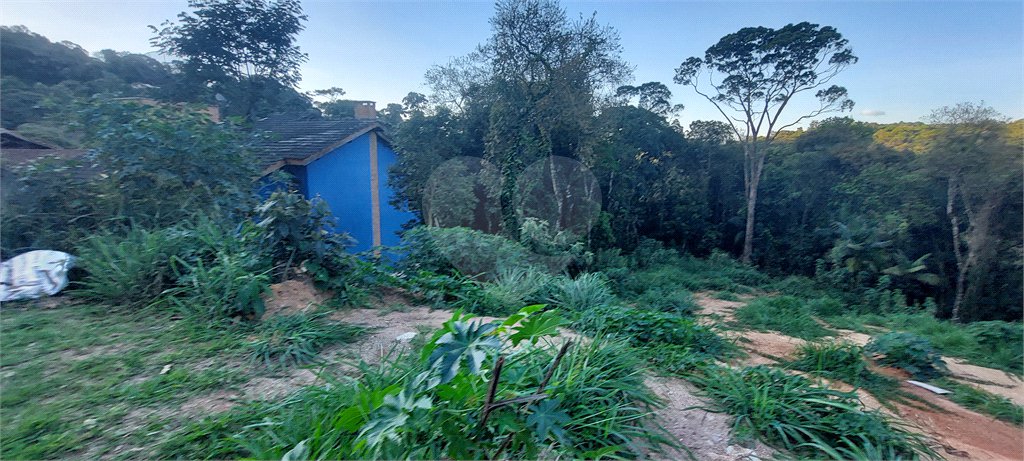 Terreno à venda no condomínio Sausalito, Mairiporã - SP