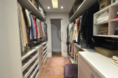 Apartamento à venda com 3 suítes em Santa Teresinha, São Paulo, SP