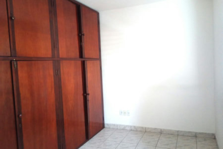 Apartamento com 1 dormitório à venda, 50 m² por R$ 260.000,00 - Centro - São Vicente/SP
