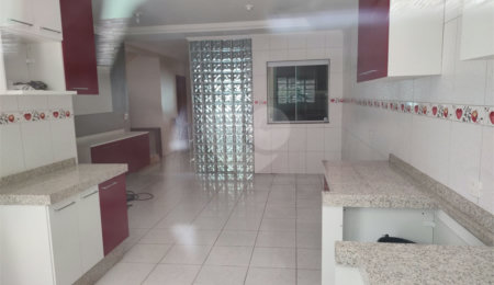 Casa à venda com 4 quartos, sendo 2 suítes,  em Casa Verde, São Paulo, SP