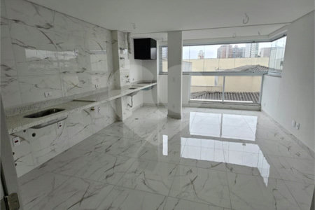 Apartamento à venda com 2 quartos, sendo 1 suíte, em Jardim do Mar, São Bernardo do Campo, SP