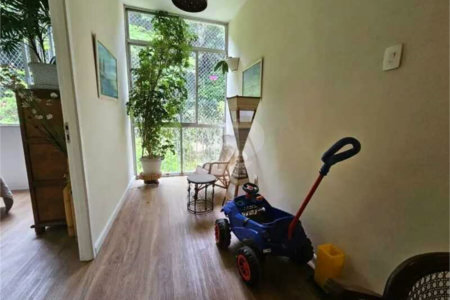 Apartamento à venda com 3 quartos em Urca, Rio de Janeiro, RJ