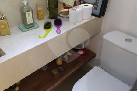 Apartamento à venda com 3 quartos, sendo 1 suíte,  no Centro, São Bernardo do Campo, SP