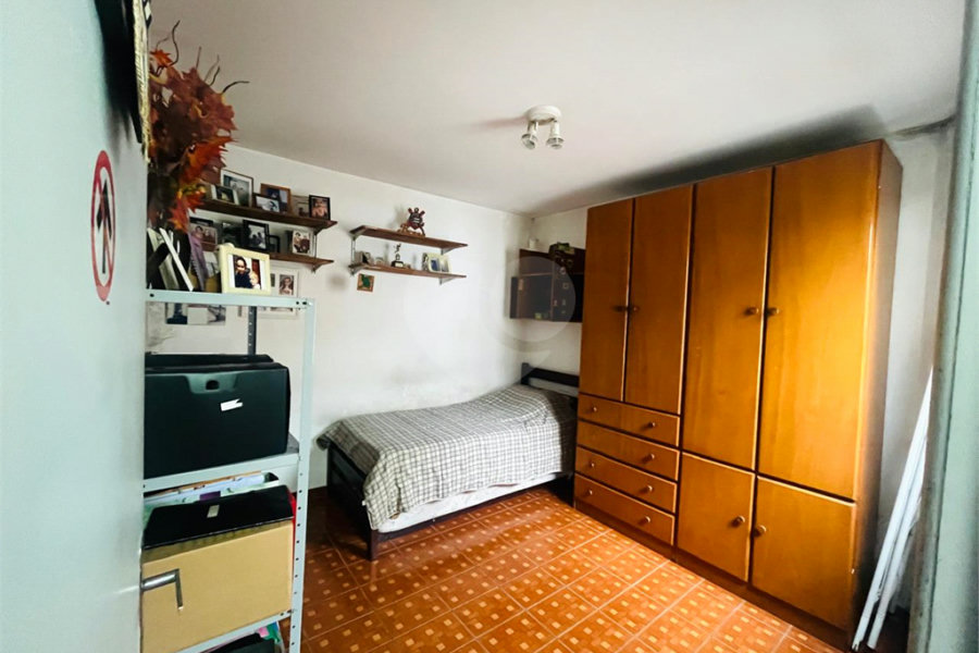 Casa à venda com 3 quartos em Lauzane Paulista, São Paulo, SP
