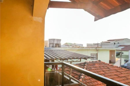 Casa à venda com 3 quartos, sendo 1 suíte, em Parque das Nações, Santo André, SP