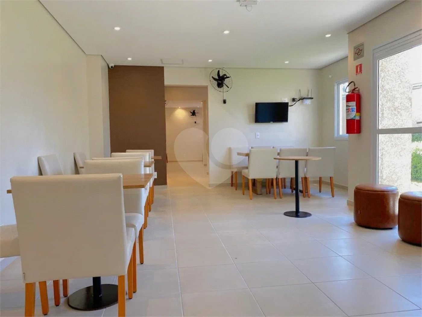 Apartamento à venda com 2 quartos no Brasilândia, São Paulo, SP