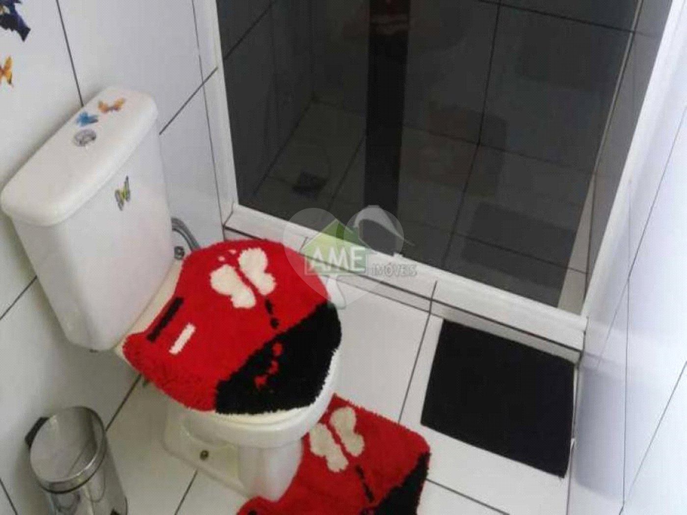 Casa à venda com 1 suíte em Campo Grande, Rio de Janeiro, RJ
