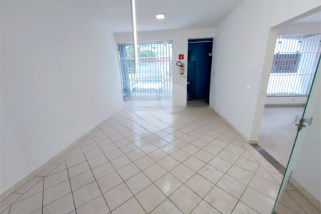 Salão para alugar em Nova Aliança, Ribeirão Preto, SP