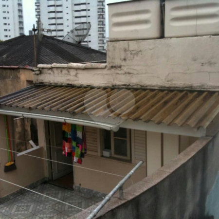 Sobrado à venda com 5 quartos em Vila Maria Alta, São Paulo, SP