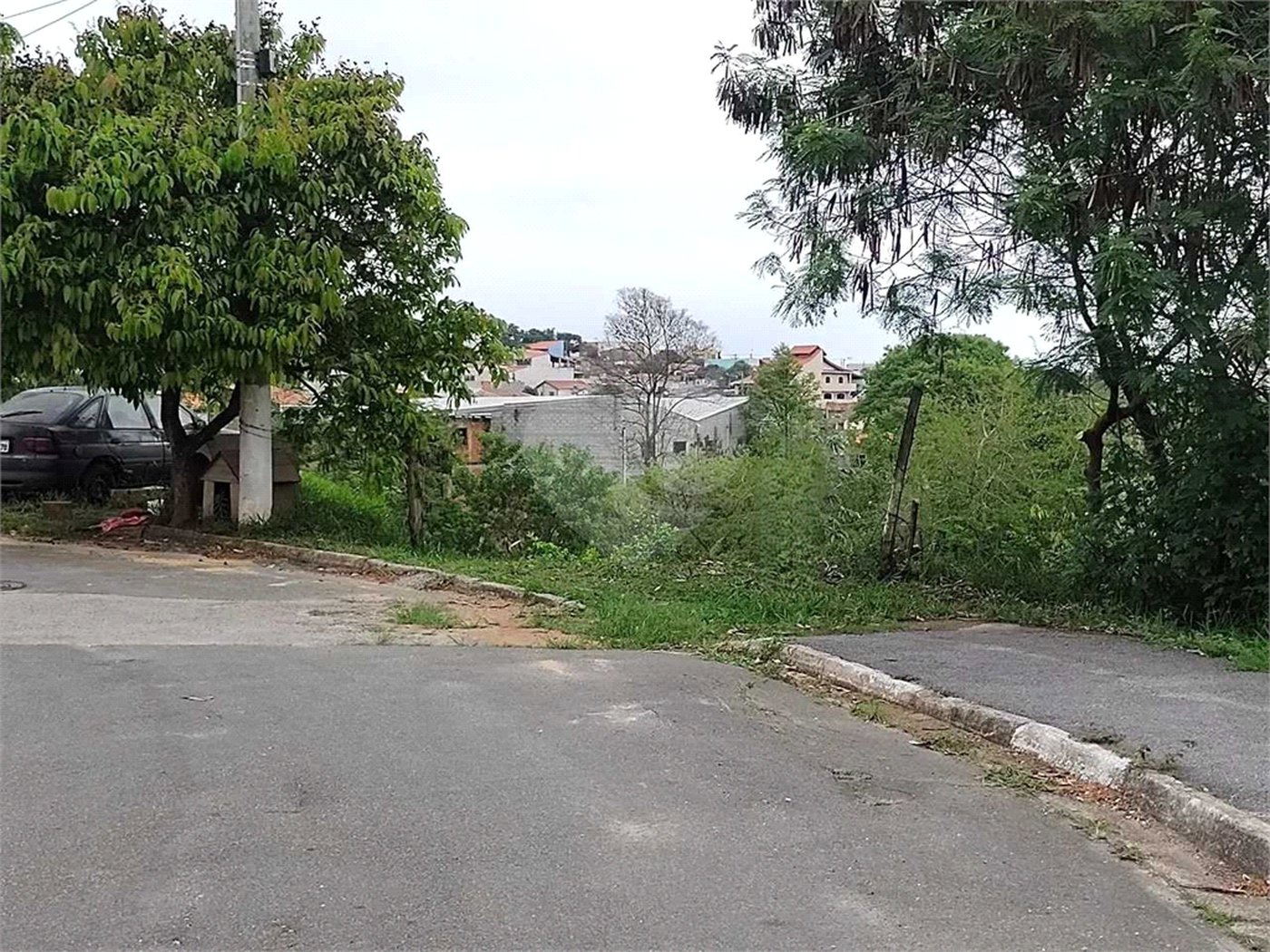 Terreno à venda em Residencial Votorantim Park I, Votorantim, SP