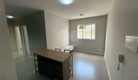 Apartamento à venda com 2 quartos em Limão, São Paulo, SP