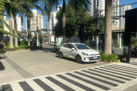 Sala à venda em Vila Leopoldina, São Paulo, SP