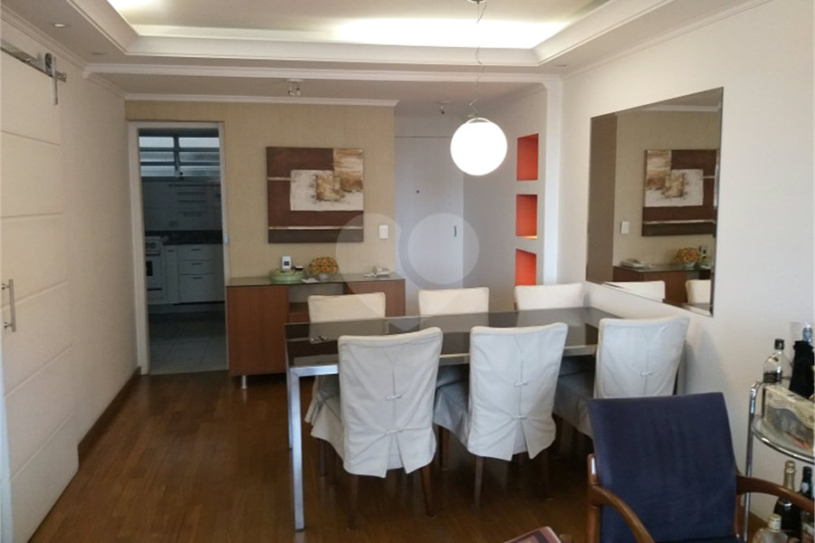 Apartamento à venda com 3 quartos, sendo 1 suíte, em Santana, São Paulo, SP