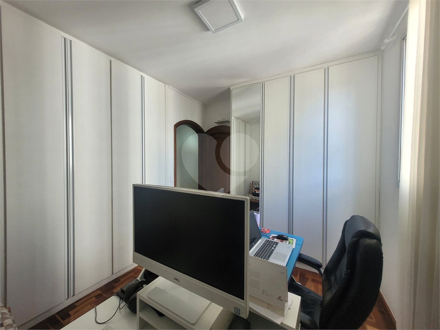 Apartamento à venda com 3 quartos em Santana, São Paulo, SP
