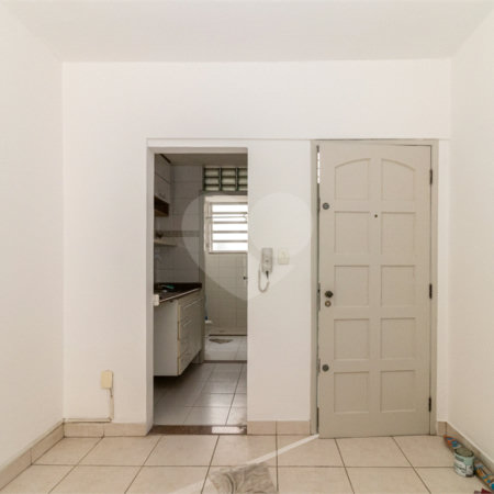 Studio para alugar com 1 quarto em Bela Vista, São Paulo, SP