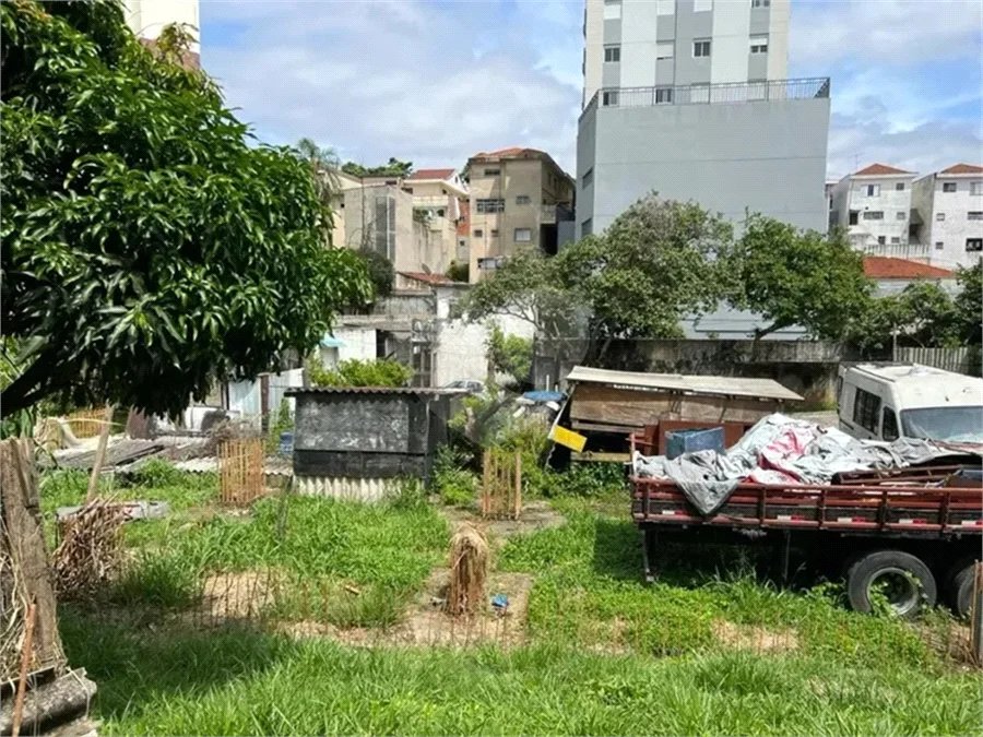 Terreno à venda em Vila Nivi, São Paulo, SP