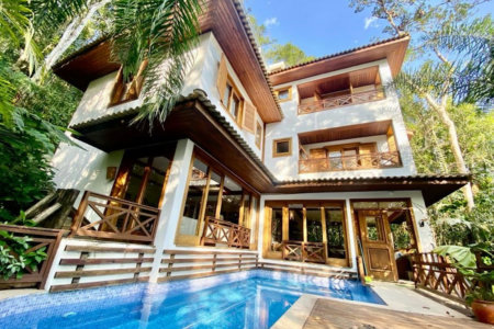 Casa Residencial à venda, ,  - CA0142.