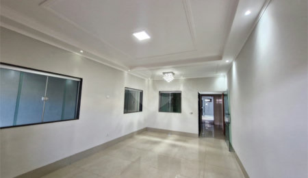 Casa à venda com 3 quartos, sendo 1 suíte,  em Nova Tres Lagoas, Três Lagoas, MS