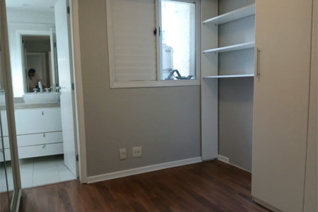 Cobertura à venda com 4 quartos, sendo 3 suítes,  em Cidade São Francisco, São Paulo, SP