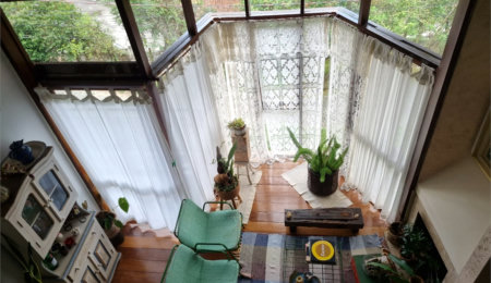 Apartamento à venda com 3 quartos, sendo 2 suítes,  em Cônego, Nova Friburgo, RJ