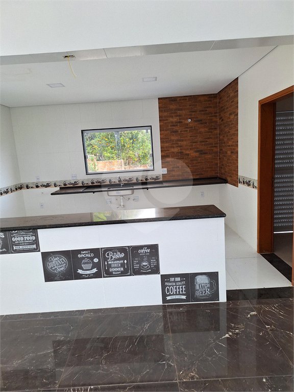 Casa em condomínio à venda com 3 suítes no Centro, Bom Jesus dos Perdões, SP
