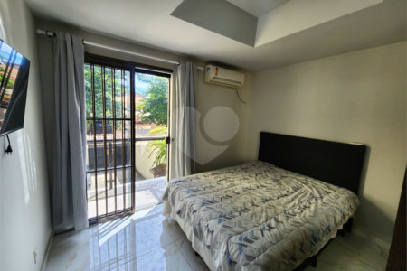 Apartamento à venda com 2 quartos em Pedra de Guaratiba, Rio de Janeiro, RJ