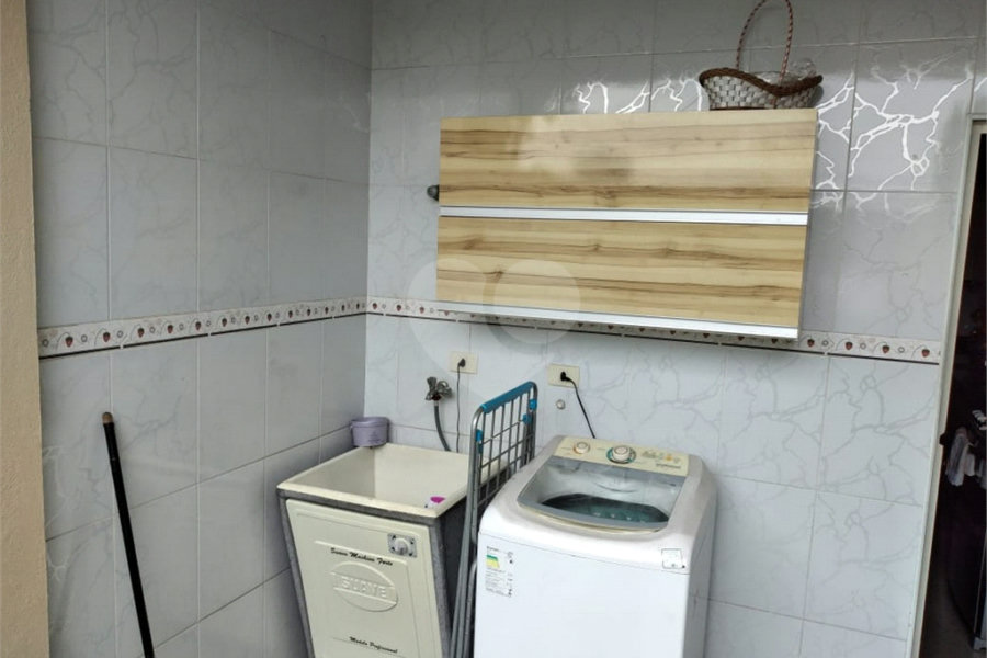 Sobrado à venda com 3 quartos, sendo 1 suíte, em Freguesia do Ó, São Paulo, SP