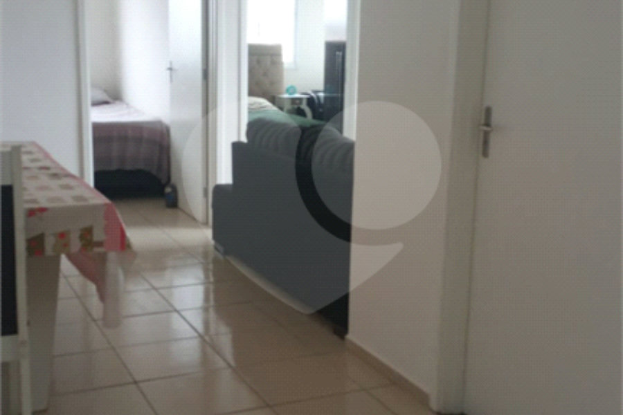 Apartamento à venda com 2 quartos em Freguesia do Ó, São Paulo, SP