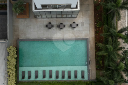 Apartamento à venda com 1 suíte em Cidade Monções, São Paulo, SP