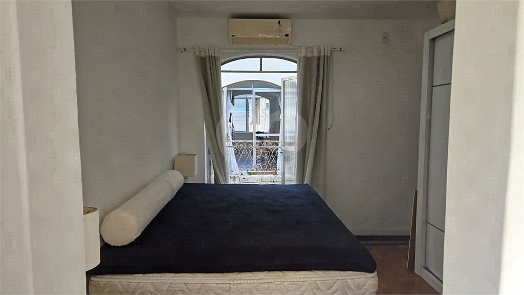 Apartamento à venda com 2 quartos, sendo 1 suíte, em Botafogo, Rio de Janeiro, RJ