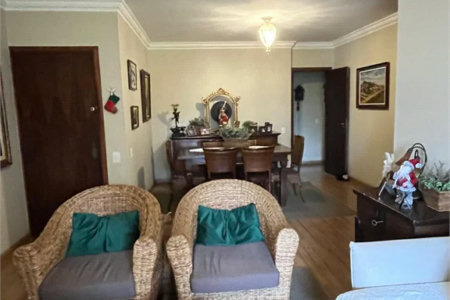 Apartamento à venda com 3 quartos, sendo 1 suíte,  em Jardim Londrina, São Paulo, SP