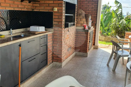 Casa à venda com 5 suítes, no condomínio Parque dos Cafezais VI, Itupeva - SP