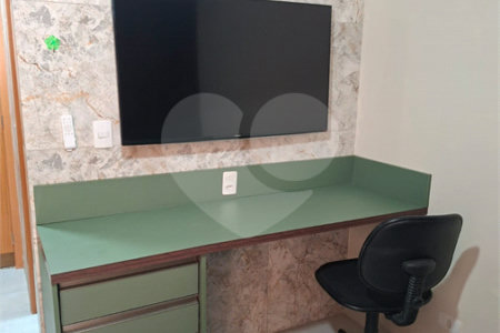 Apartamento para alugar com 1 quarto em Vila Mazzei, São Paulo, SP