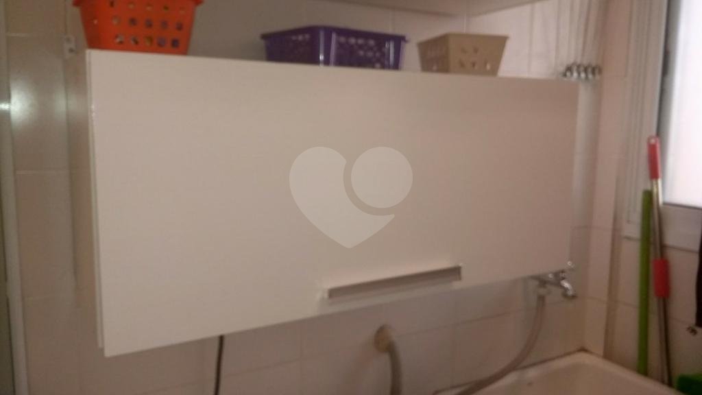 Apartamento à venda com 2 quartos, sendo 1 suíte, em Santana, São Paulo, SP