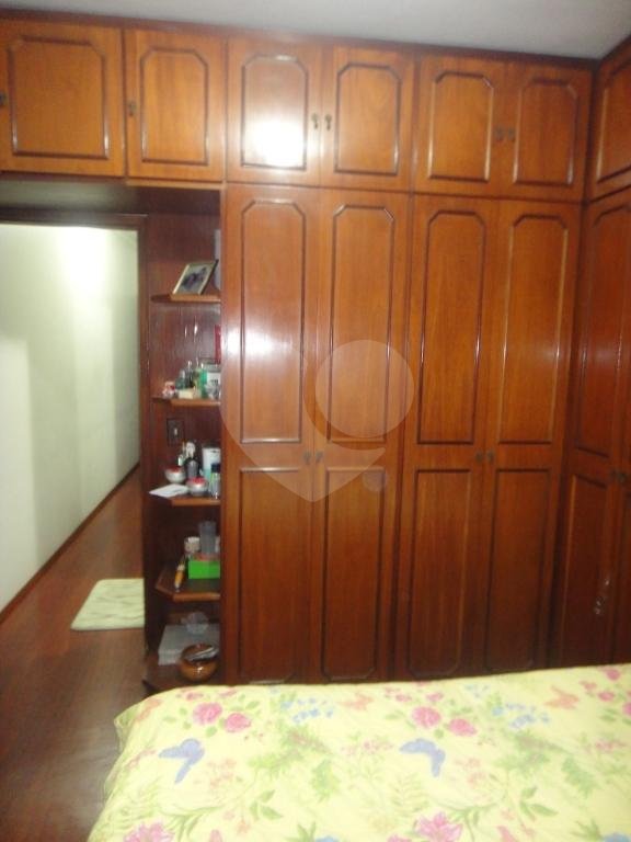 Sobrado à venda com 3 quartos em Vila Maria Alta, São Paulo, SP