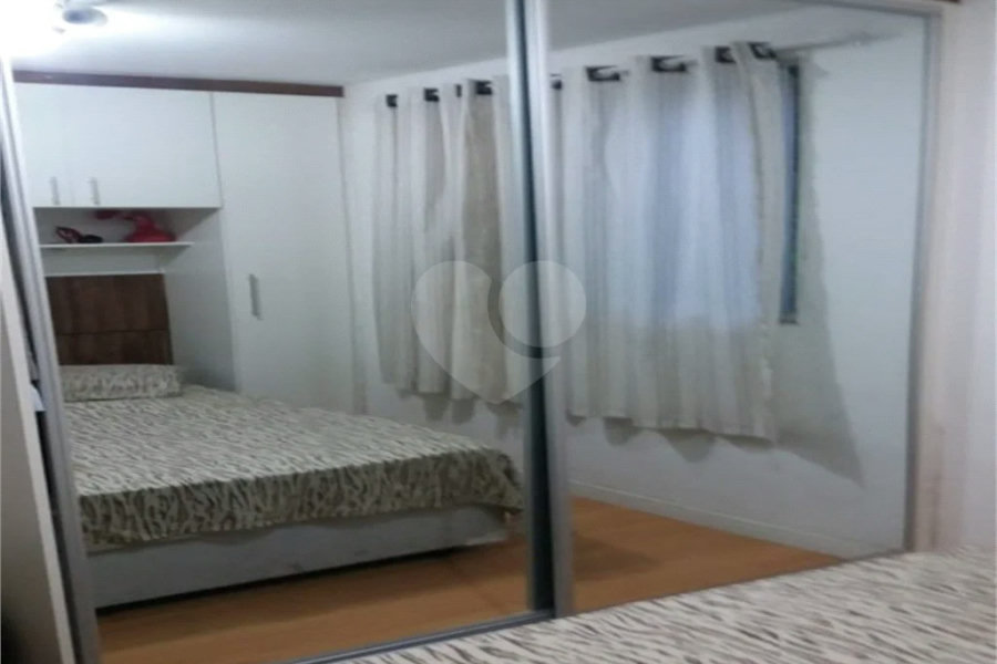 Apartamento à venda com 2 quartos em Jaraguá, São Paulo, SP