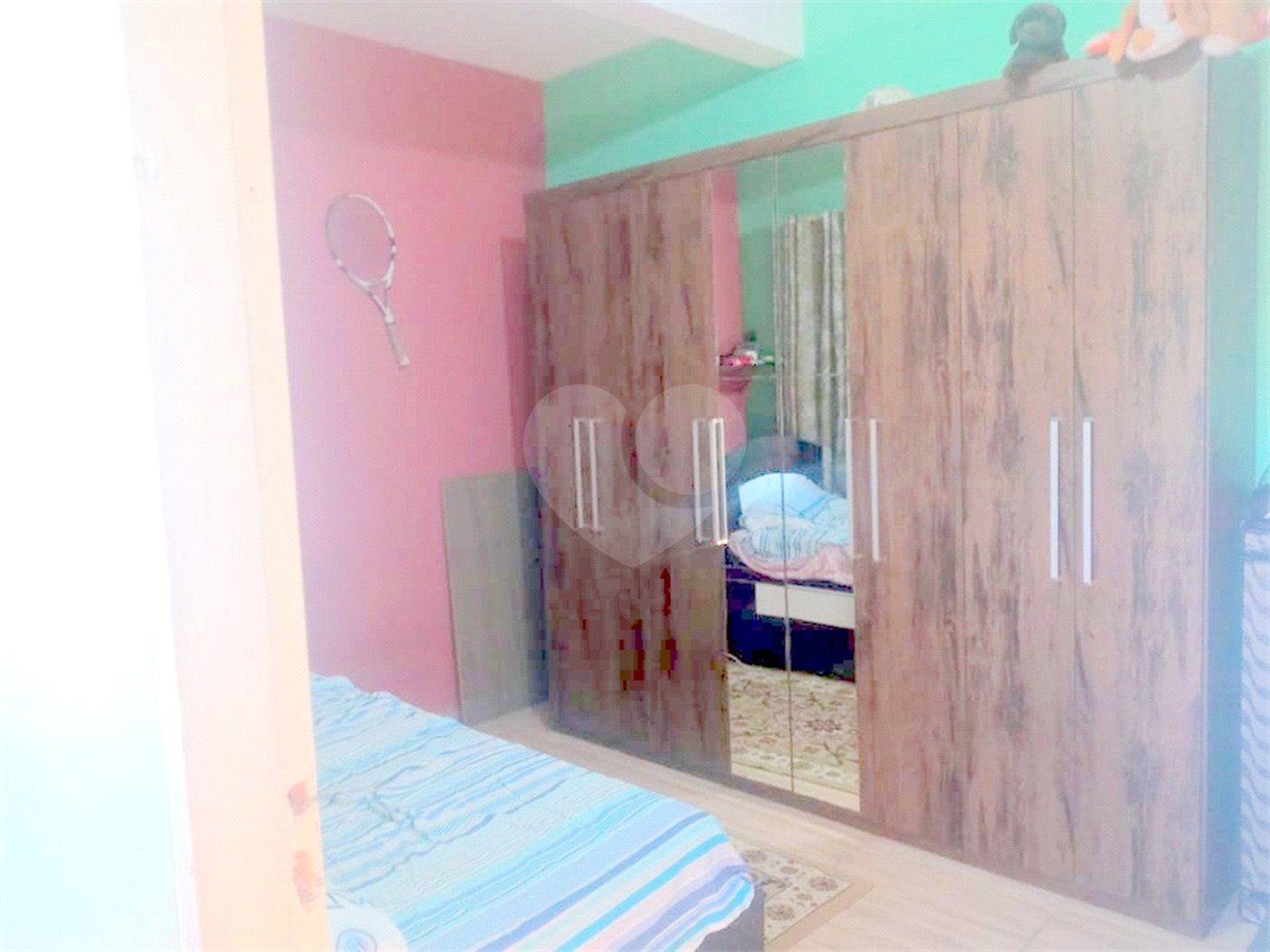 Sobrado à venda com 3 quartos no Brasilândia, São Paulo, SP