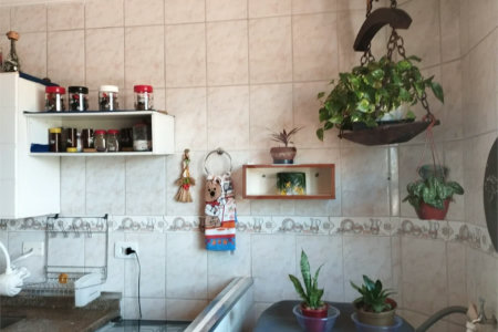 Apartamento à venda com 2 quartos em Parada Inglesa, São Paulo, SP