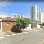 Terreno à venda com 250m² - Anália Franco, São Paulo
