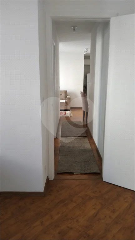 Apartamento com 50m², 2 quartos, garagem, à venda em Ermelino Matarazzo