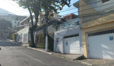 Sobrado à venda com 2 quartos, sendo 1 suíte,  em Tucuruvi, São Paulo, SP