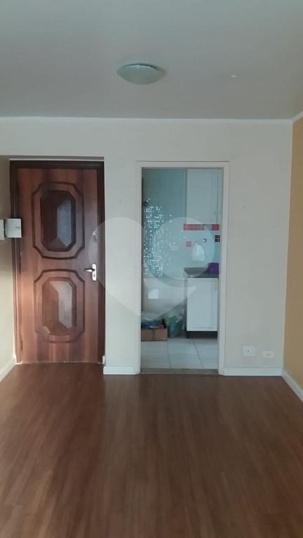 Apartamento à venda com 2 quartos em Aclimação, São Paulo, SP