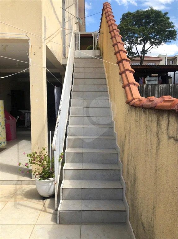 Sobrado à venda com 3 quartos, sendo 1 suíte, em Pirituba, São Paulo, SP