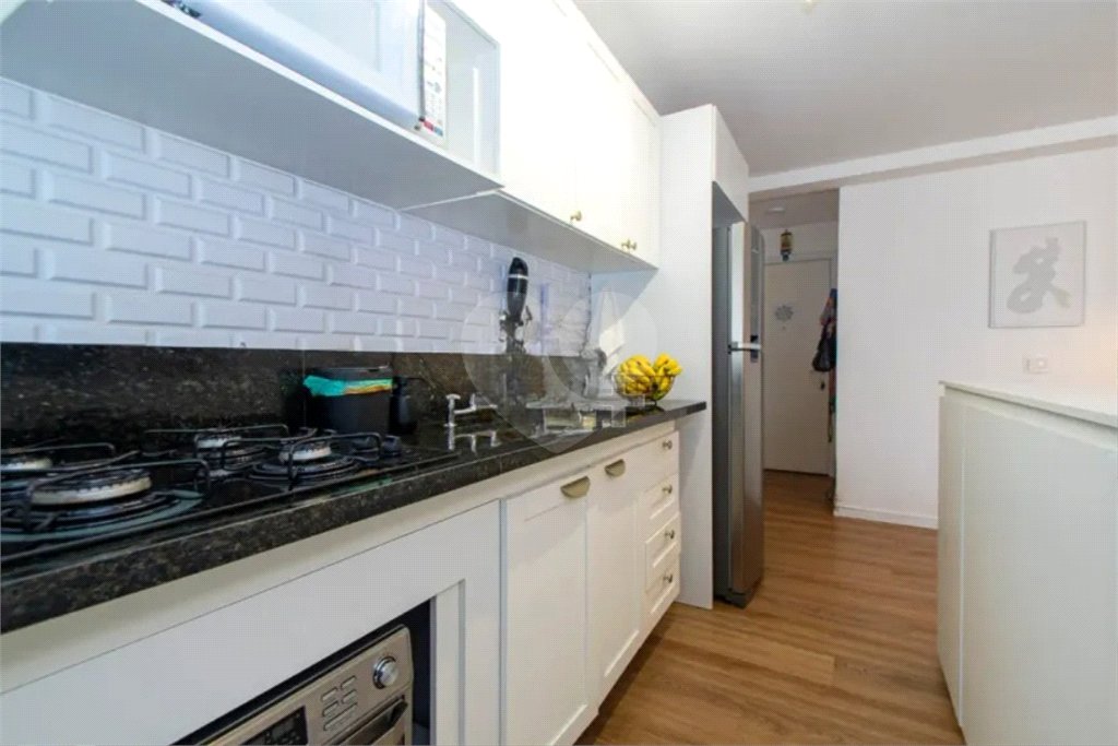 Apartamento à venda com 2 quartos, sendo 1 suíte, em Vila Pompéia, São Paulo, SP