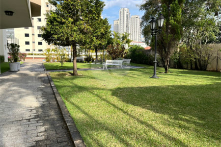 Apartamento à venda com 4 quartos, sendo 2 suítes,  em Água Fria, São Paulo, SP
