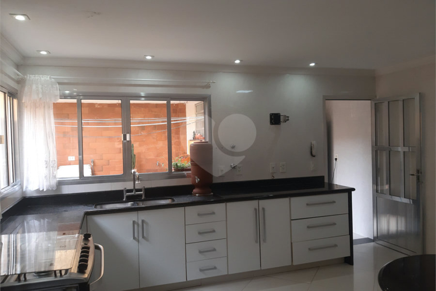 Sobrado à venda com 3 quartos, sendo 1 suíte,  em Mandaqui, São Paulo, SP