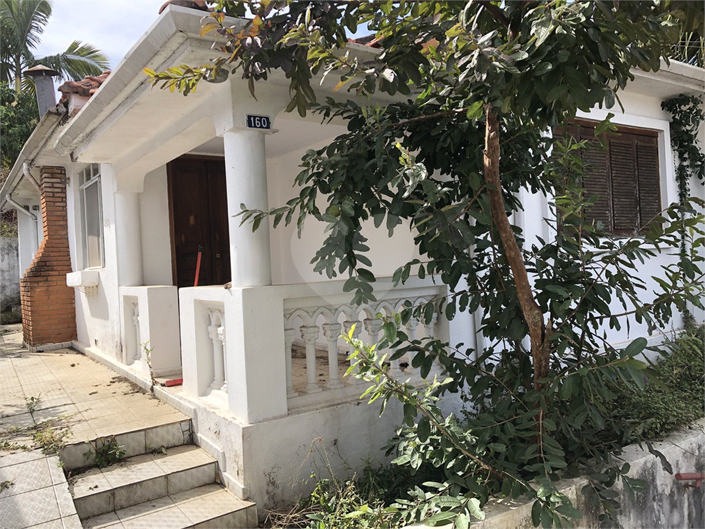Casa Térrea à venda com 3 quartos, sendo 2 suítes, em Horto Florestal, São Paulo, SP