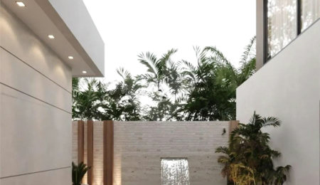 Casa à venda com 3 suítes no condomínio Florais do Parque, Cuiabá - MT