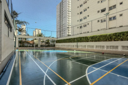 Apartamento à venda com 3 quartos, sendo 1 suíte, em Vila Leopoldina, São Paulo, SP