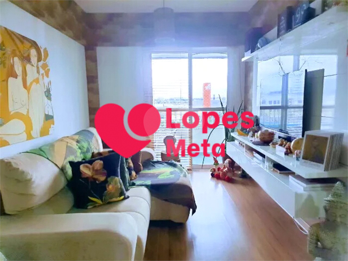 Apartamento à venda com 3 quartos, sendo 1 suíte, em Jardim Satélite, São José dos Campos, SP